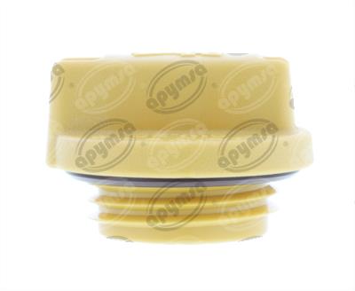 TAPON ACEITE SUBARU FORESTER 2.5L 11-23 QBH CARFAN MO200 