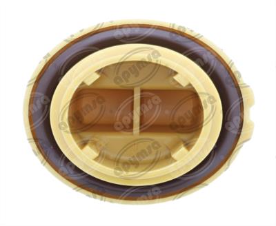 TAPON ACEITE SUBARU FORESTER 2.5L 11-23 QBH CARFAN MO200 