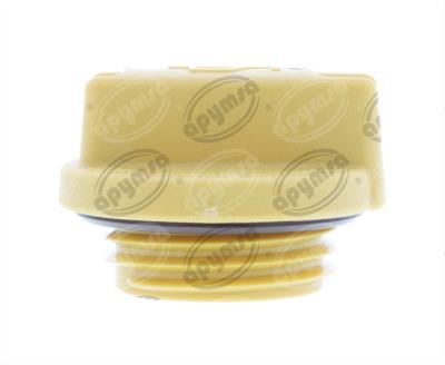 TAPON ACEITE SUBARU FORESTER 2.5L 11-23 QBH CARFAN MO200 