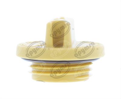 TAPON ACEITE SUBARU FORESTER 2.5L 11-23 QBH CARFAN MO200 