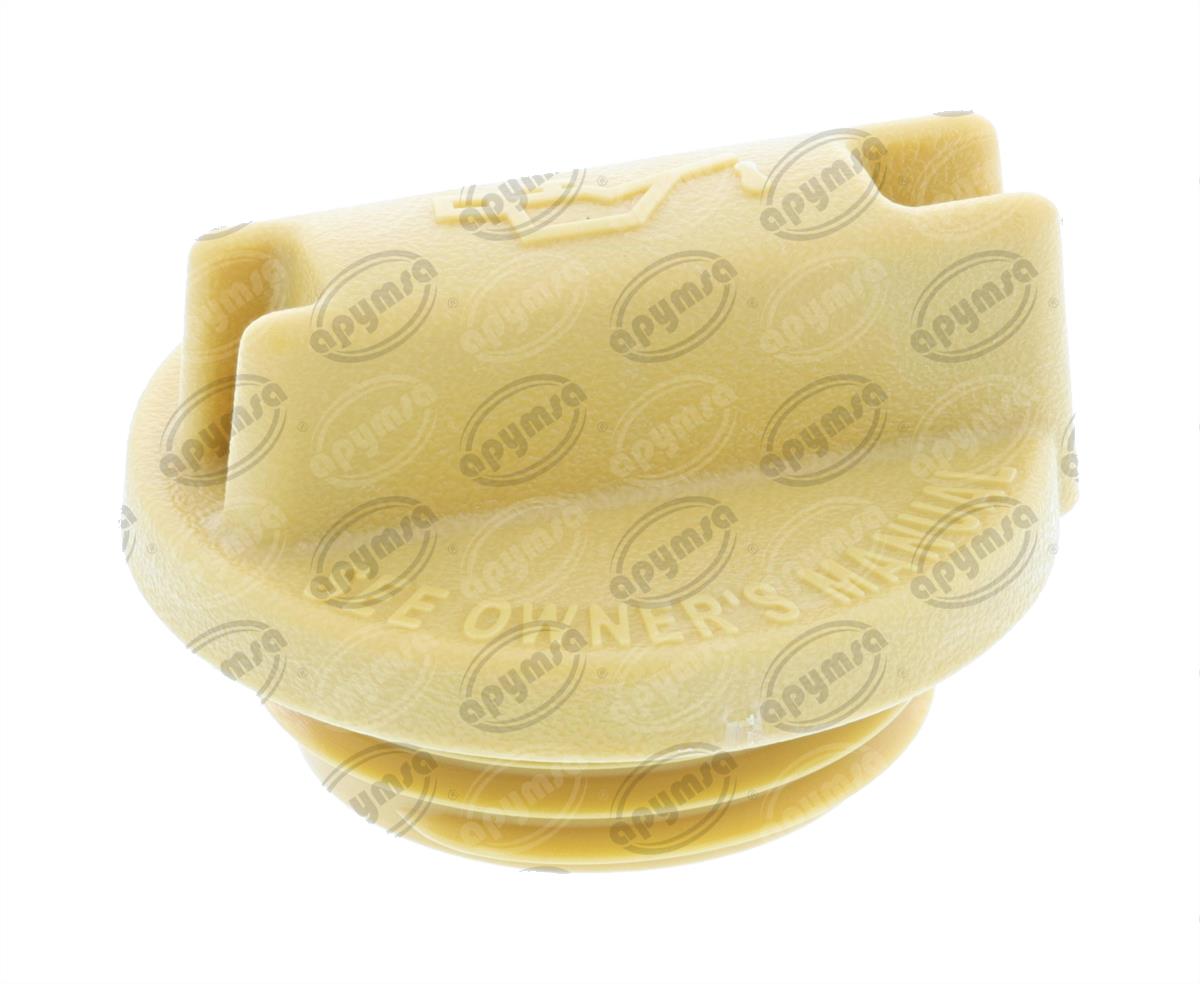 TAPON ACEITE SUBARU FORESTER 2.5L 11-23 QBH CARFAN MO200 