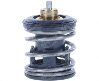 TERMOSTATO AUTOMOTRIZ 2.25" VOLKSWAGEN JETTA 1.4L 19-20 QBH CARFAN 973-207 