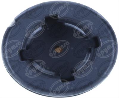 TERMOSTATO AUTOMOTRIZ 2.25" VOLKSWAGEN JETTA 1.4L 19-20 QBH CARFAN 973-207 