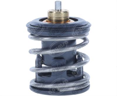 TERMOSTATO AUTOMOTRIZ 2.25" VOLKSWAGEN JETTA 1.4L 19-20 QBH CARFAN 973-207 