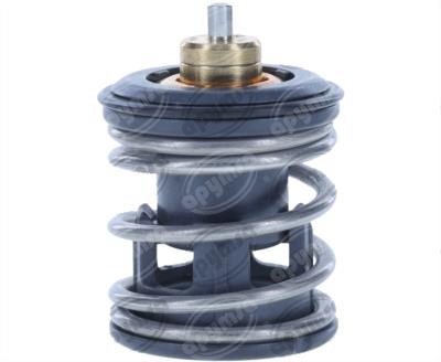 TERMOSTATO AUTOMOTRIZ 2.25" VOLKSWAGEN JETTA 1.4L 19-20 QBH CARFAN 973-207 