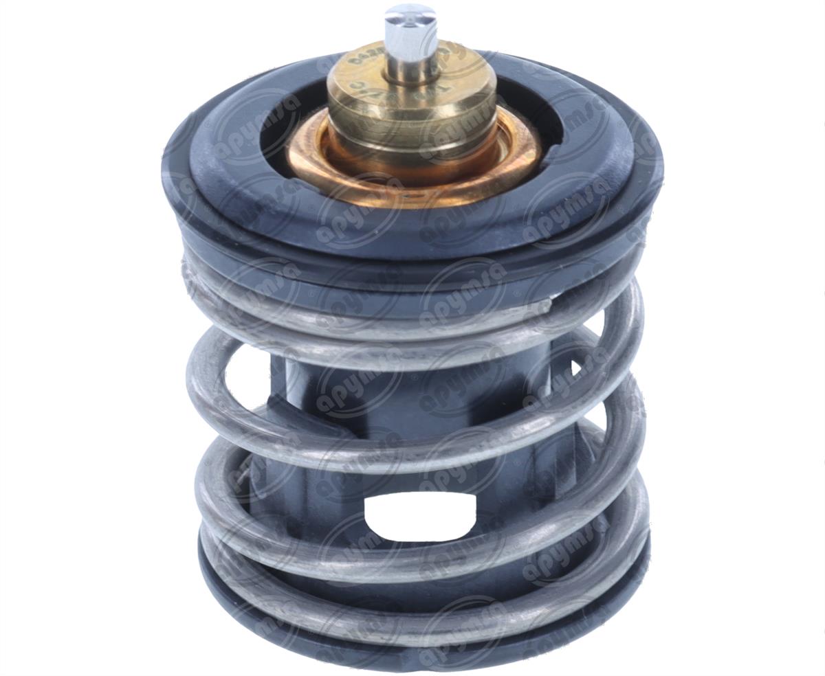 TERMOSTATO AUTOMOTRIZ 2.25" VOLKSWAGEN JETTA 1.4L 19-20 QBH CARFAN 973-207 