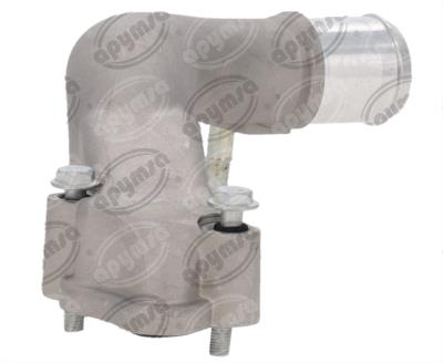 TOMA DE AGUA AUTOMOTRIZ CHEVROLET TRAVERSE 3.6L 18-23 QBH CARFAN CH2101 