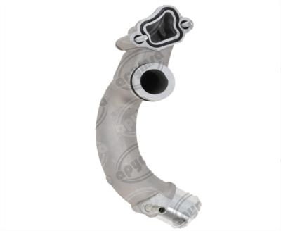 TOMA DE AGUA AUTOMOTRIZ CHEVROLET TRAVERSE 3.6L 18-23 QBH CARFAN CH2101 