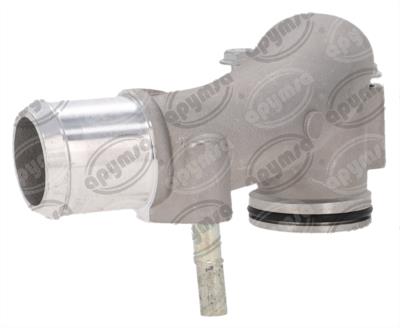TOMA DE AGUA AUTOMOTRIZ CHEVROLET TRAVERSE 3.6L 18-23 QBH CARFAN CH2101 