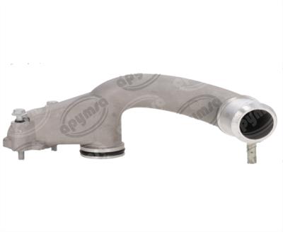 TOMA DE AGUA AUTOMOTRIZ CHEVROLET TRAVERSE 3.6L 18-23 QBH CARFAN CH2101 