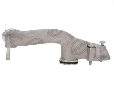 TOMA DE AGUA AUTOMOTRIZ CHEVROLET TRAVERSE 3.6L 18-23 QBH CARFAN CH2101 
