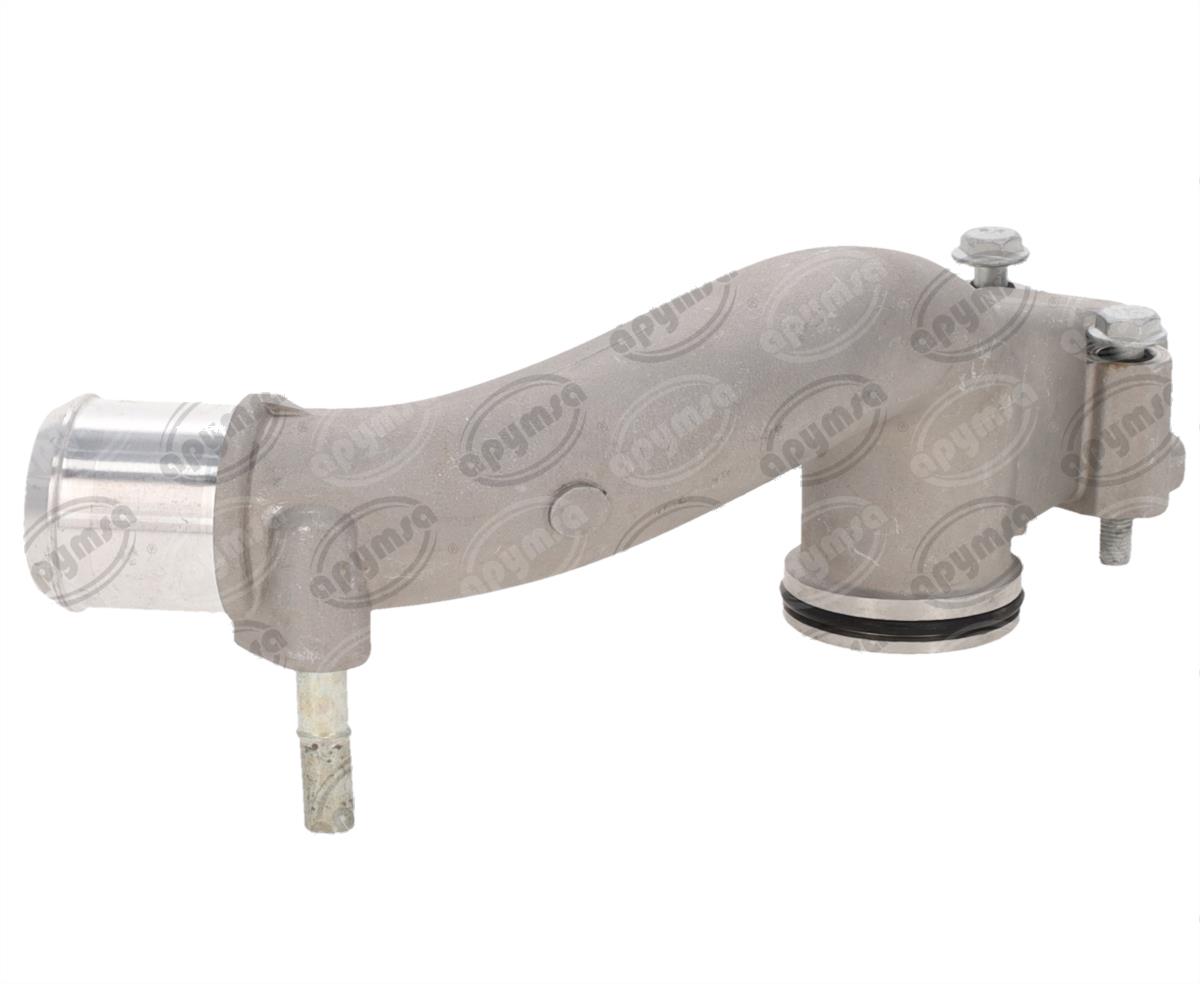 TOMA DE AGUA AUTOMOTRIZ CHEVROLET TRAVERSE 3.6L 18-23 QBH CARFAN CH2101 