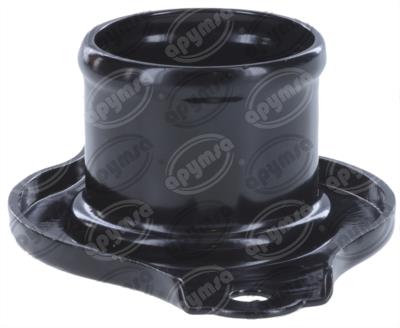 TOMA DE AGUA AUTOMOTRIZ CADILLAC DEVILLE 4.6L 94-05 QBH CARFAN CH5284 