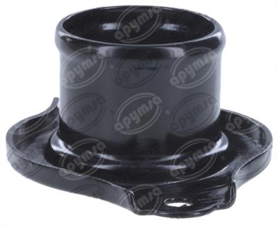 TOMA DE AGUA AUTOMOTRIZ CADILLAC DEVILLE 4.6L 94-05 QBH CARFAN CH5284 