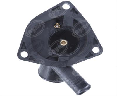 TOMA DE AGUA AUTOMOTRIZ LAND ROVER LR3 4.4L 05-09 QBH CARFAN CH7000 
