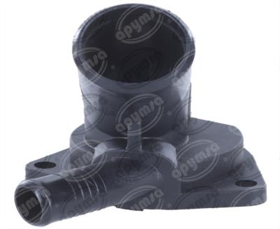 TOMA DE AGUA AUTOMOTRIZ LAND ROVER LR3 4.4L 05-09 QBH CARFAN CH7000 