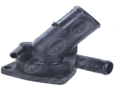 TOMA DE AGUA AUTOMOTRIZ LAND ROVER LR3 4.4L 05-09 QBH CARFAN CH7000 