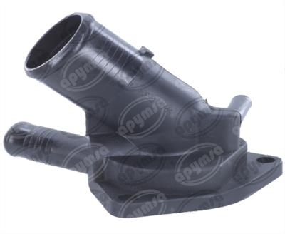 TOMA DE AGUA AUTOMOTRIZ LAND ROVER LR3 4.4L 05-09 QBH CARFAN CH7000 