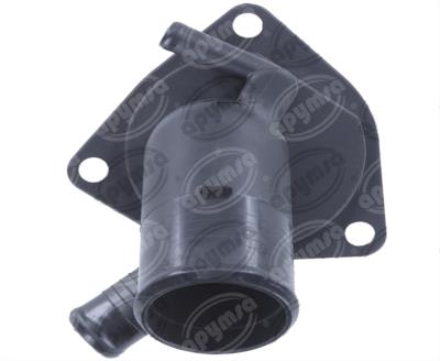 TOMA DE AGUA AUTOMOTRIZ LAND ROVER LR3 4.4L 05-09 QBH CARFAN CH7000 