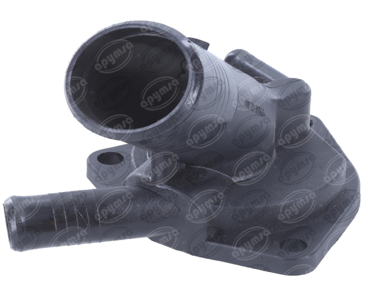 TOMA DE AGUA AUTOMOTRIZ LAND ROVER LR3 4.4L 05-09 QBH CARFAN CH7000 