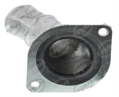 TOMA DE AGUA AUTOMOTRIZ SUBARU FORESTER 2.5L 19-22 QBH CARFAN CH1014 