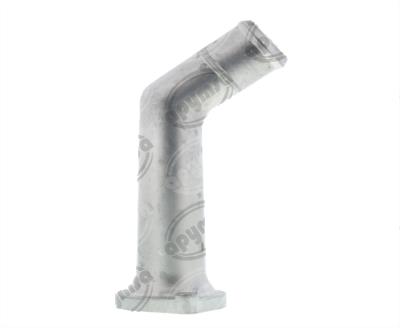 TOMA DE AGUA AUTOMOTRIZ SUBARU FORESTER 2.5L 19-22 QBH CARFAN CH1014 