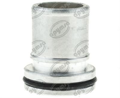 TOMA DE AGUA AUTOMOTRIZ BUICK REGAL 3.8L 86-87 QBH CARFAN CH3026 