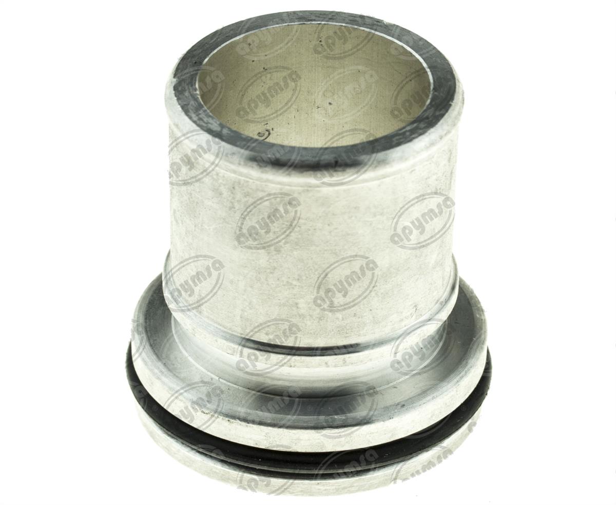 TOMA DE AGUA AUTOMOTRIZ BUICK REGAL 3.8L 86-87 QBH CARFAN CH3026 