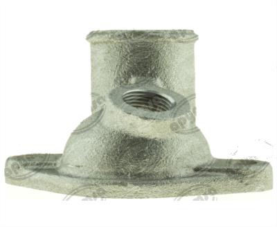 TOMA DE AGUA AUTOMOTRIZ CHEVROLET G30 5.7L 75-82 QBH CARFAN CH3046 