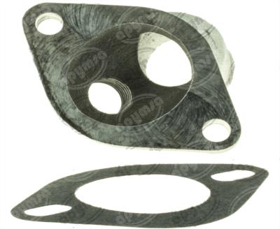 TOMA DE AGUA AUTOMOTRIZ CHEVROLET G30 5.7L 75-82 QBH CARFAN CH3046 