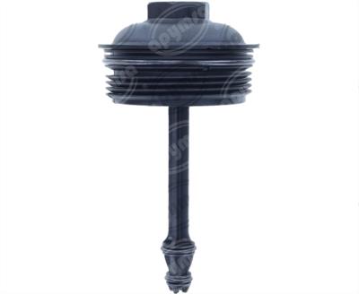 TAPA FILTRO ACEITE VOLKSWAGEN VENTO 1.6L 14-14 QBH CARFAN MO347 