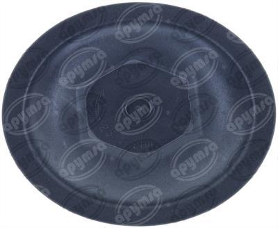 TAPA FILTRO ACEITE VOLKSWAGEN VENTO 1.6L 14-14 QBH CARFAN MO347 