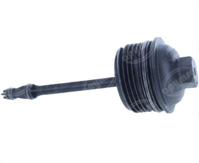 TAPA FILTRO ACEITE VOLKSWAGEN VENTO 1.6L 14-14 QBH CARFAN MO347 