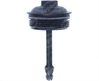 TAPA FILTRO ACEITE VOLKSWAGEN VENTO 1.6L 14-14 QBH CARFAN MO347 