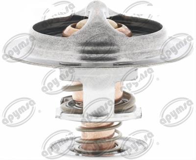 TERMOSTATO AUTOMOTRIZ 2.25" VOLKSWAGEN GOLF SPORTWAGEN 2.0L 15-15 QBH CARFAN 851-198 