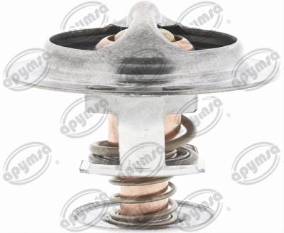 TERMOSTATO AUTOMOTRIZ 2.25" VOLKSWAGEN GOLF SPORTWAGEN 2.0L 15-15 QBH CARFAN 851-198 