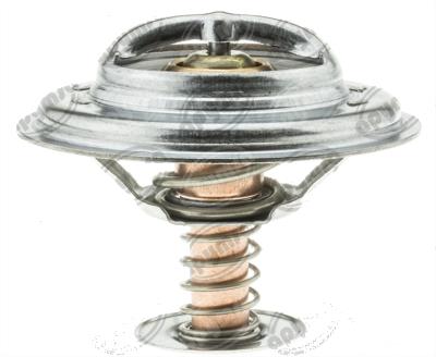 TERMOSTATO AUTOMOTRIZ 3" MERCEDES-BENZ 560SL 5.6L 86-89 QBH CARFAN 269-174 