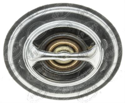 TERMOSTATO AUTOMOTRIZ 3" MERCEDES-BENZ 560SL 5.6L 86-89 QBH CARFAN 269-174 