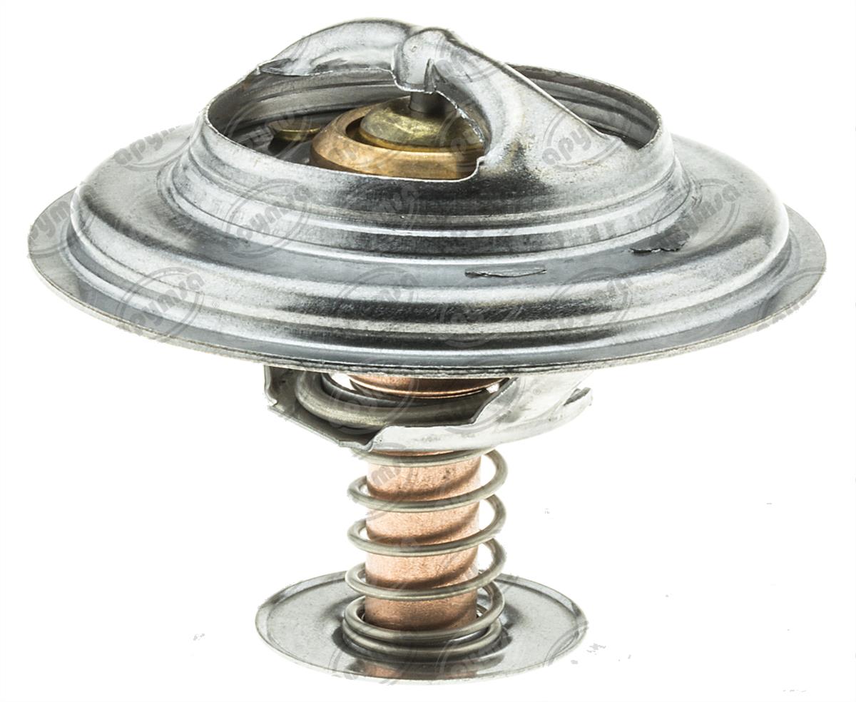 TERMOSTATO AUTOMOTRIZ 3" MERCEDES-BENZ 560SL 5.6L 86-89 QBH CARFAN 269-174 