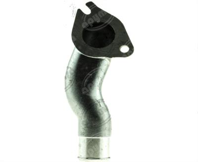 TOMA DE AGUA AUTOMOTRIZ CHEVROLET EQUINOX 3.4L 05-09 QBH CARFAN CH2114 
