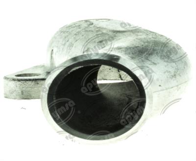 TOMA DE AGUA AUTOMOTRIZ CHEVROLET EQUINOX 3.4L 05-09 QBH CARFAN CH2114 