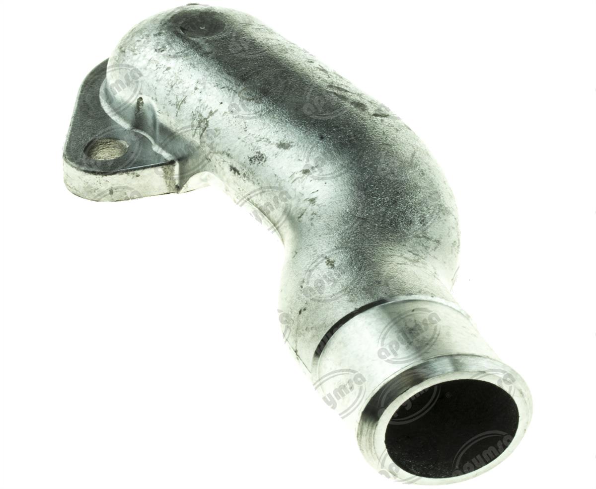 TOMA DE AGUA AUTOMOTRIZ CHEVROLET EQUINOX 3.4L 05-09 QBH CARFAN CH2114 