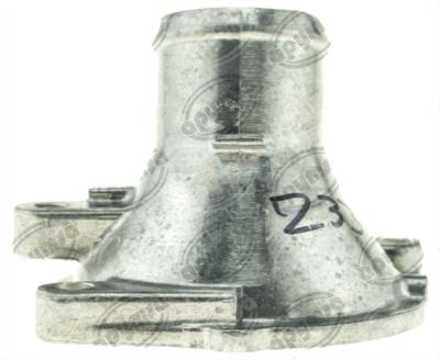 TOMA DE AGUA AUTOMOTRIZ ACURA RL 3.5L 96-04 QBH CARFAN CH6067 