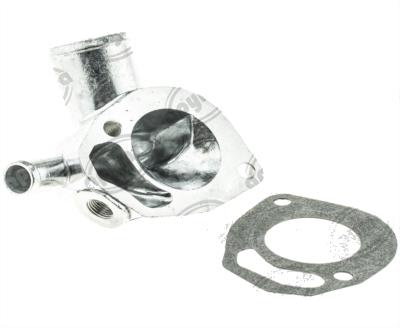 TOMA DE AGUA AUTOMOTRIZ JEEP WRANGLER 2.5L 88-90 QBH CARFAN CH4016 