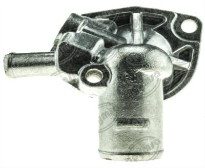 TOMA DE AGUA AUTOMOTRIZ JEEP WRANGLER 2.5L 88-90 QBH CARFAN CH4016 