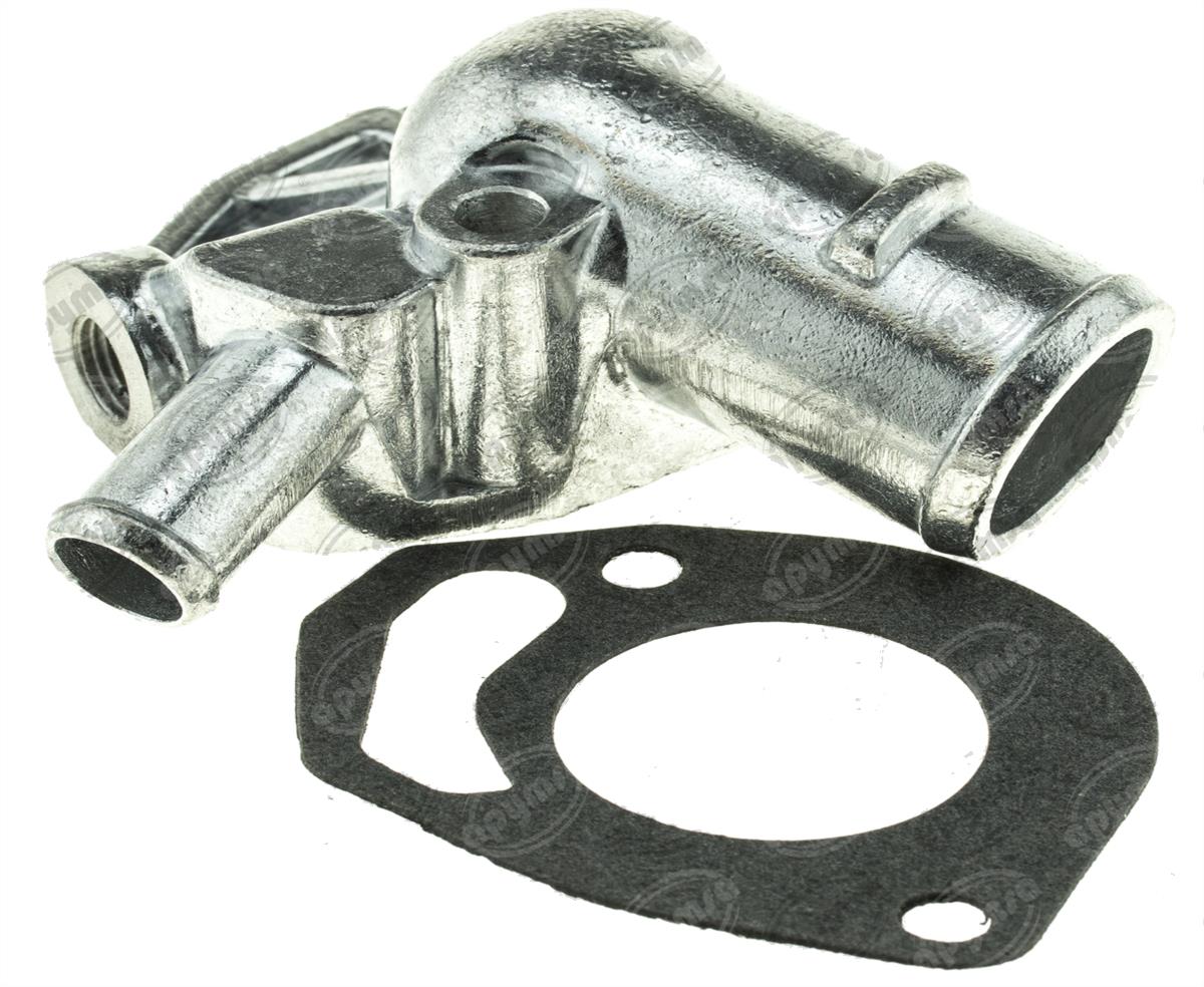 TOMA DE AGUA AUTOMOTRIZ JEEP WRANGLER 2.5L 88-90 QBH CARFAN CH4016 