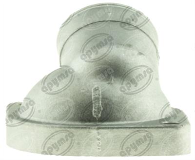 TOMA DE AGUA AUTOMOTRIZ SUBARU OUTBACK 2.5L 05-12 QBH CARFAN CH6052 