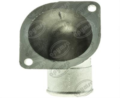 TOMA DE AGUA AUTOMOTRIZ SUBARU OUTBACK 2.5L 05-12 QBH CARFAN CH6052 