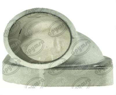 TOMA DE AGUA AUTOMOTRIZ SUBARU OUTBACK 2.5L 05-12 QBH CARFAN CH6052 