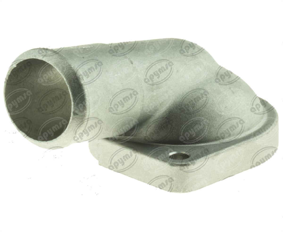 TOMA DE AGUA AUTOMOTRIZ SUBARU OUTBACK 2.5L 05-12 QBH CARFAN CH6052 
